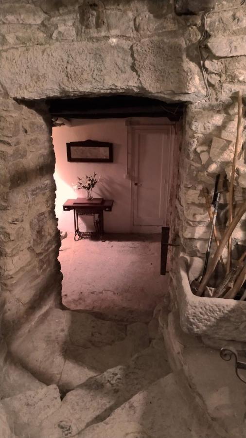 Willa El Solei De Rupit Zewnętrze zdjęcie